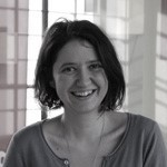 Portrait de Carole Chazoule